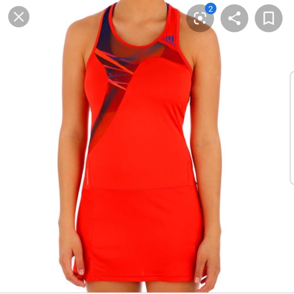 adidas women's fall adizero dress